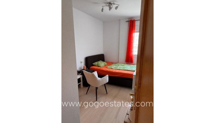 Te koop - Penthouse - Cuevas del Almanzora - Cuevas Del Almanzora