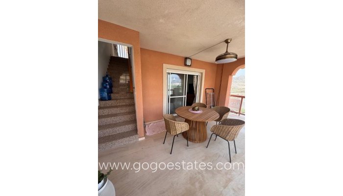 Te koop - Penthouse - Cuevas del Almanzora - Cuevas Del Almanzora