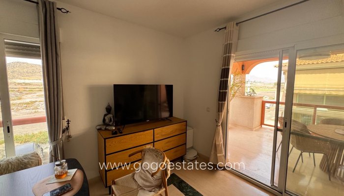 Te koop - Penthouse - Cuevas del Almanzora - Cuevas Del Almanzora