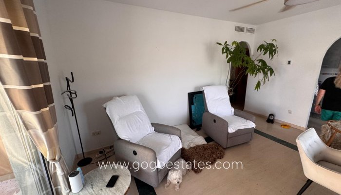 Te koop - Penthouse - Cuevas del Almanzora - Cuevas Del Almanzora