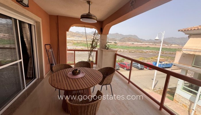 Te koop - Penthouse - Cuevas del Almanzora - Cuevas Del Almanzora