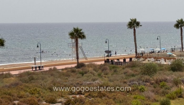 Te koop - Penthouse - Cuevas del Almanzora - Cuevas Del Almanzora