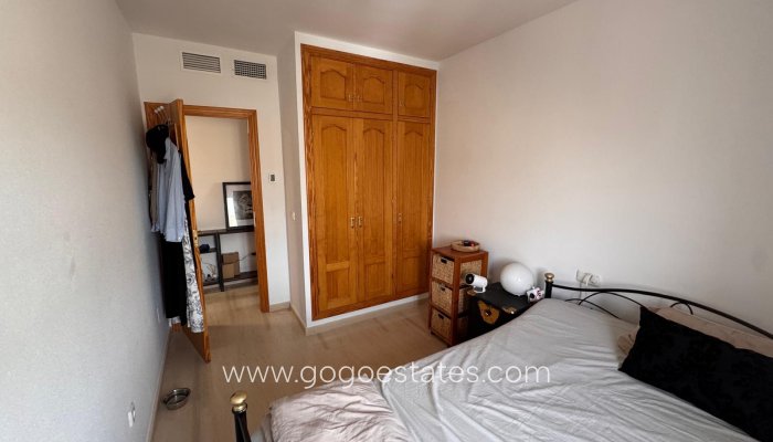 Te koop - Penthouse - Cuevas del Almanzora - Cuevas Del Almanzora