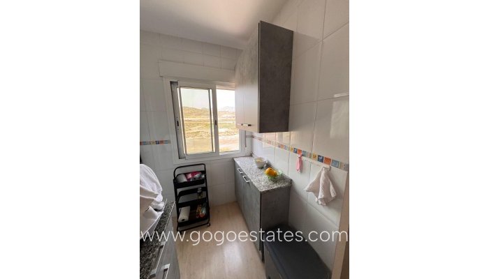 Te koop - Penthouse - Cuevas del Almanzora - Cuevas Del Almanzora
