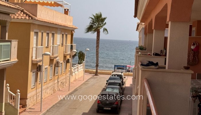 Te koop - Penthouse - Cuevas del Almanzora - Cuevas Del Almanzora