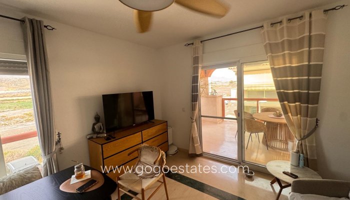 Te koop - Penthouse - Cuevas del Almanzora - Cuevas Del Almanzora