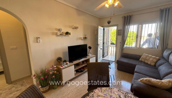 Te koop - Bungalow - Orihuela - La Florida