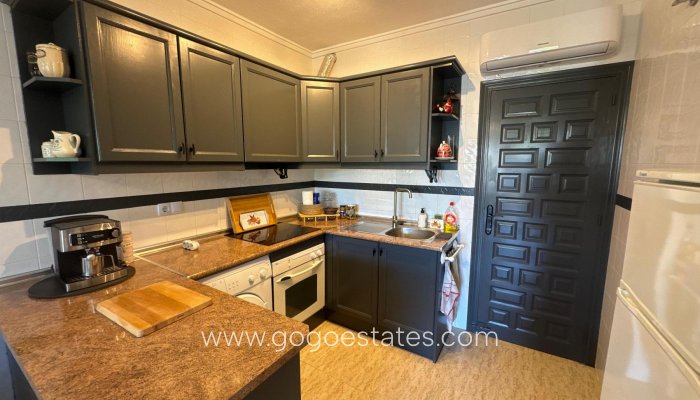 Te koop - Bungalow - Orihuela - La Florida