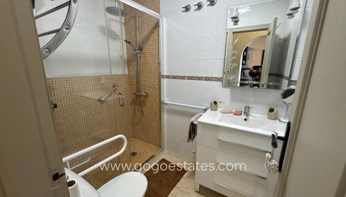 Te koop - Bungalow - Orihuela - La Florida