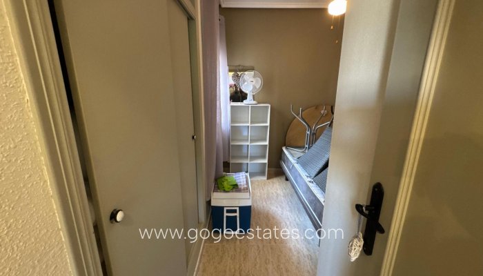 Te koop - Bungalow - Orihuela - La Florida