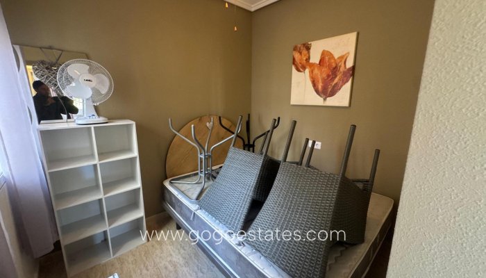 Te koop - Bungalow - Orihuela - La Florida