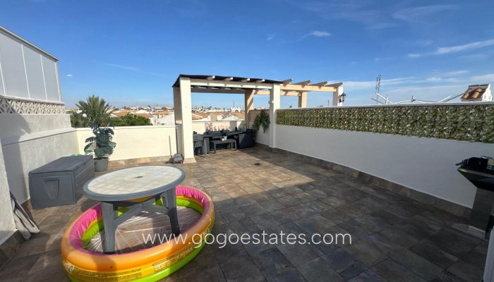 Te koop - Bungalow - Orihuela - La Florida
