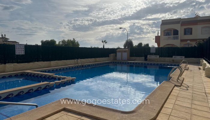 Te koop - Bungalow - Orihuela - La Florida