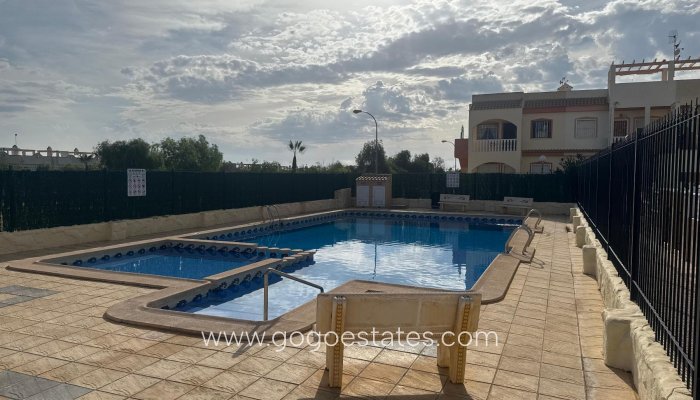 Te koop - Bungalow - Orihuela - La Florida