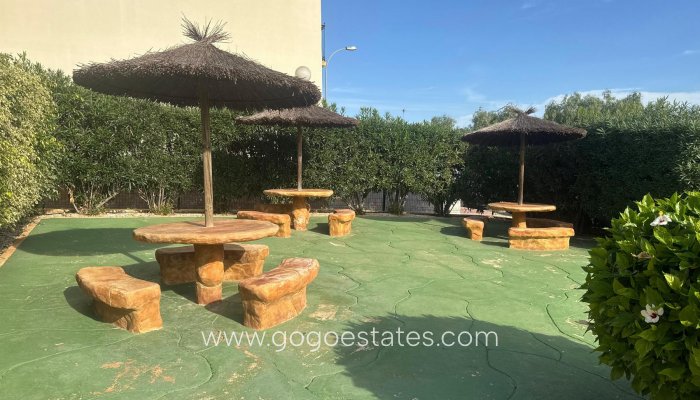 Te koop - Bungalow - Orihuela - La Florida