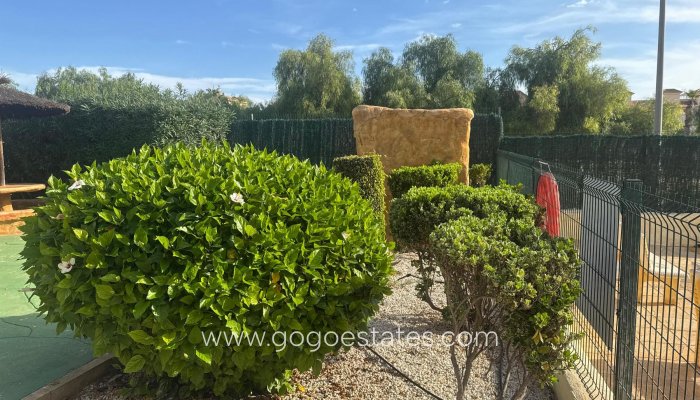 Te koop - Bungalow - Orihuela - La Florida