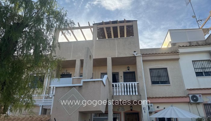 Te koop - Bungalow - Orihuela - La Florida