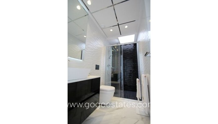 Nieuwbouw - Villa - Torre - Pacheco - Playa honda