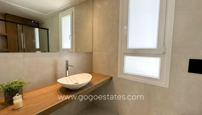 Nieuwbouw - Villa - Algorfa - La finca golf