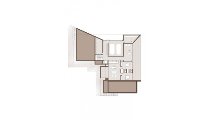 Nieuwbouw - Villa - Moraira - Verde Pino