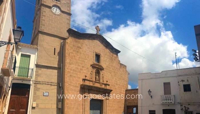 Nieuwbouw - Villa - Moraira - Verde Pino