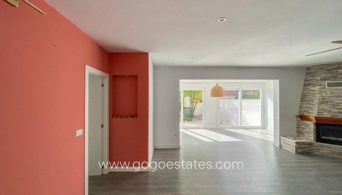 Te koop - Villa - Torrevieja - Aguas Nuevas