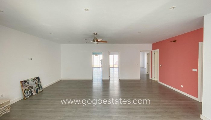 Te koop - Villa - Torrevieja - Aguas Nuevas