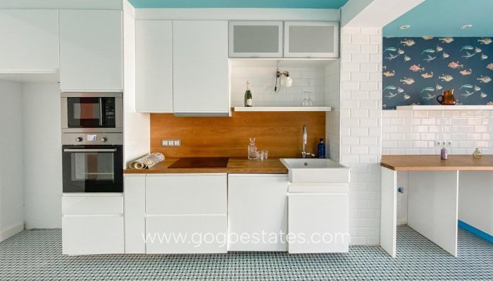 Te koop - Villa - Torrevieja - Aguas Nuevas