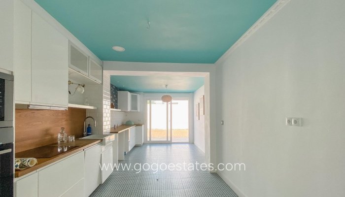 Te koop - Villa - Torrevieja - Aguas Nuevas