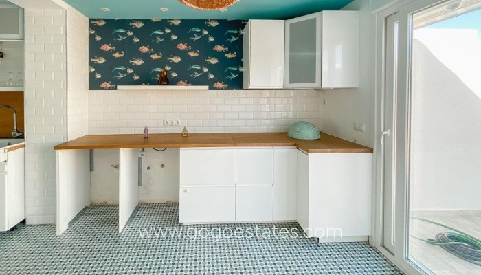 Te koop - Villa - Torrevieja - Aguas Nuevas