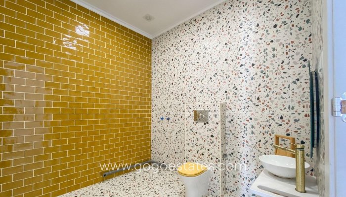 Te koop - Villa - Torrevieja - Aguas Nuevas