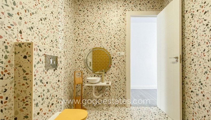 Te koop - Villa - Torrevieja - Aguas Nuevas