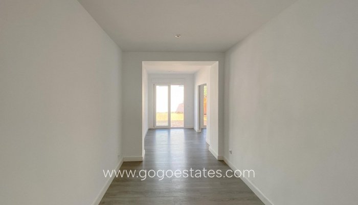 Te koop - Villa - Torrevieja - Aguas Nuevas