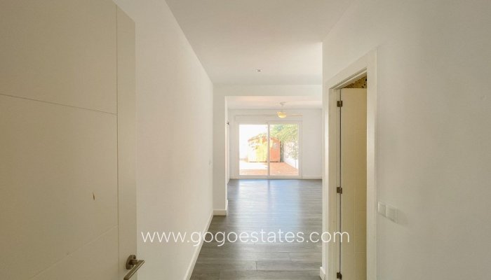 Te koop - Villa - Torrevieja - Aguas Nuevas