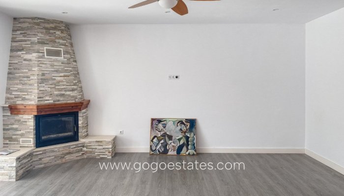 Te koop - Villa - Torrevieja - Aguas Nuevas