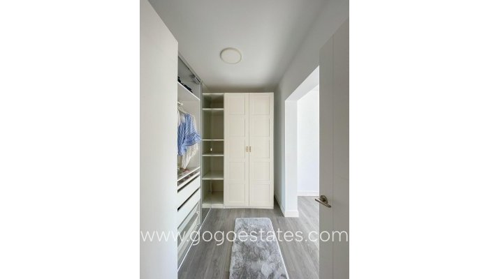 Te koop - Villa - Torrevieja - Aguas Nuevas