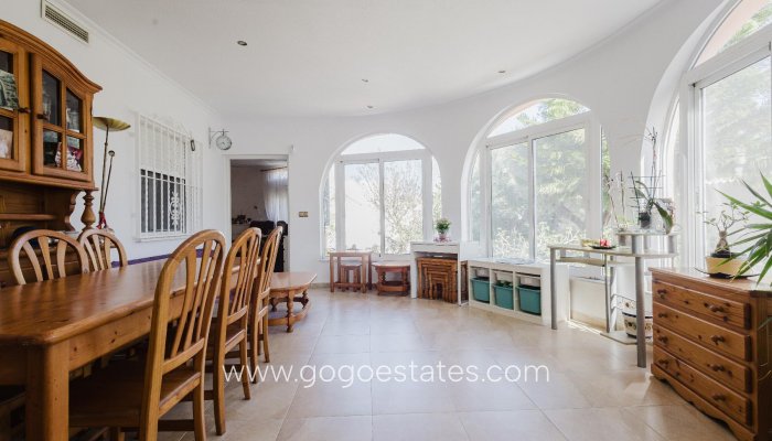 Te koop - Villa - Torrevieja - LA SIESTA