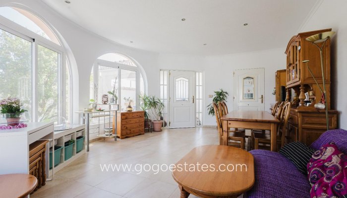 Te koop - Villa - Torrevieja - LA SIESTA