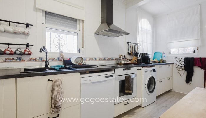 Te koop - Villa - Torrevieja - LA SIESTA