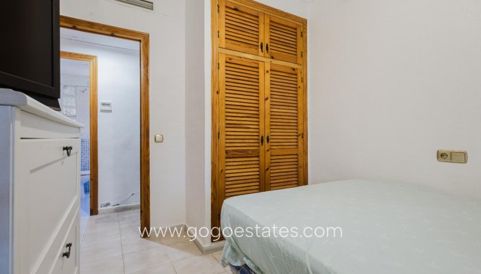 Te koop - Villa - Torrevieja - LA SIESTA