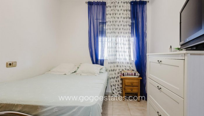 Te koop - Villa - Torrevieja - LA SIESTA