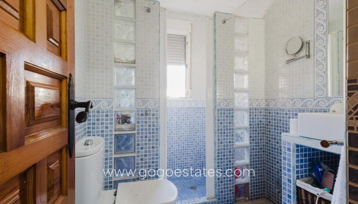 Te koop - Villa - Torrevieja - LA SIESTA