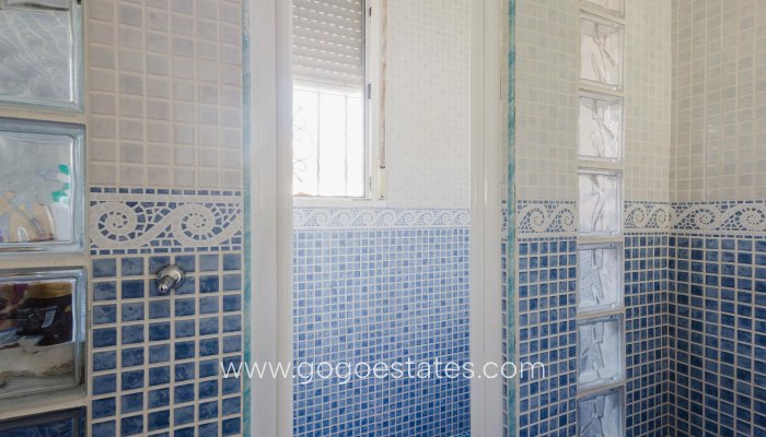 Te koop - Villa - Torrevieja - LA SIESTA