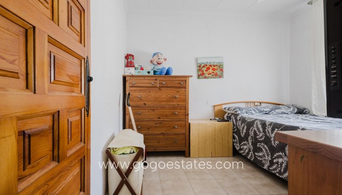 Te koop - Villa - Torrevieja - LA SIESTA
