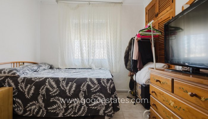 Te koop - Villa - Torrevieja - LA SIESTA