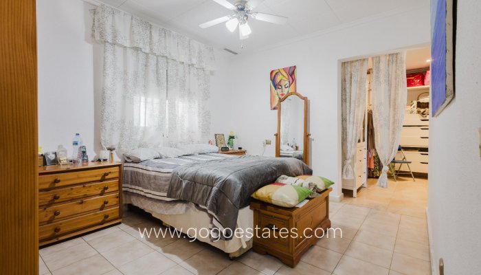 Te koop - Villa - Torrevieja - LA SIESTA