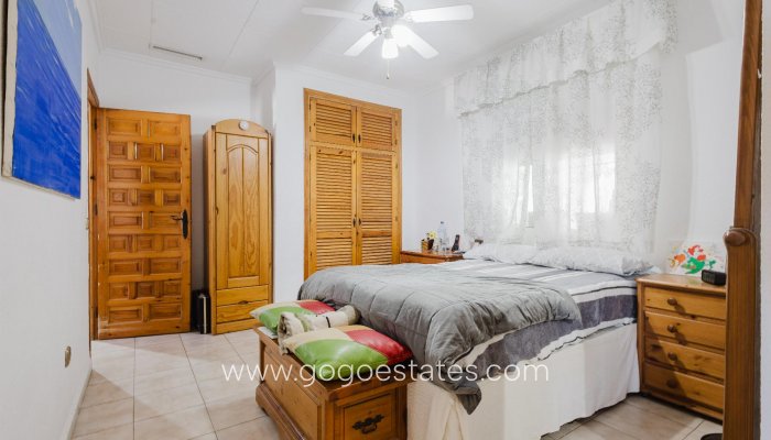 Te koop - Villa - Torrevieja - LA SIESTA