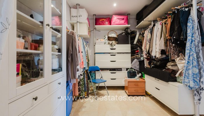 Te koop - Villa - Torrevieja - LA SIESTA