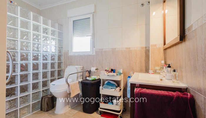 Te koop - Villa - Torrevieja - LA SIESTA