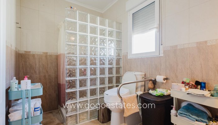 Te koop - Villa - Torrevieja - LA SIESTA